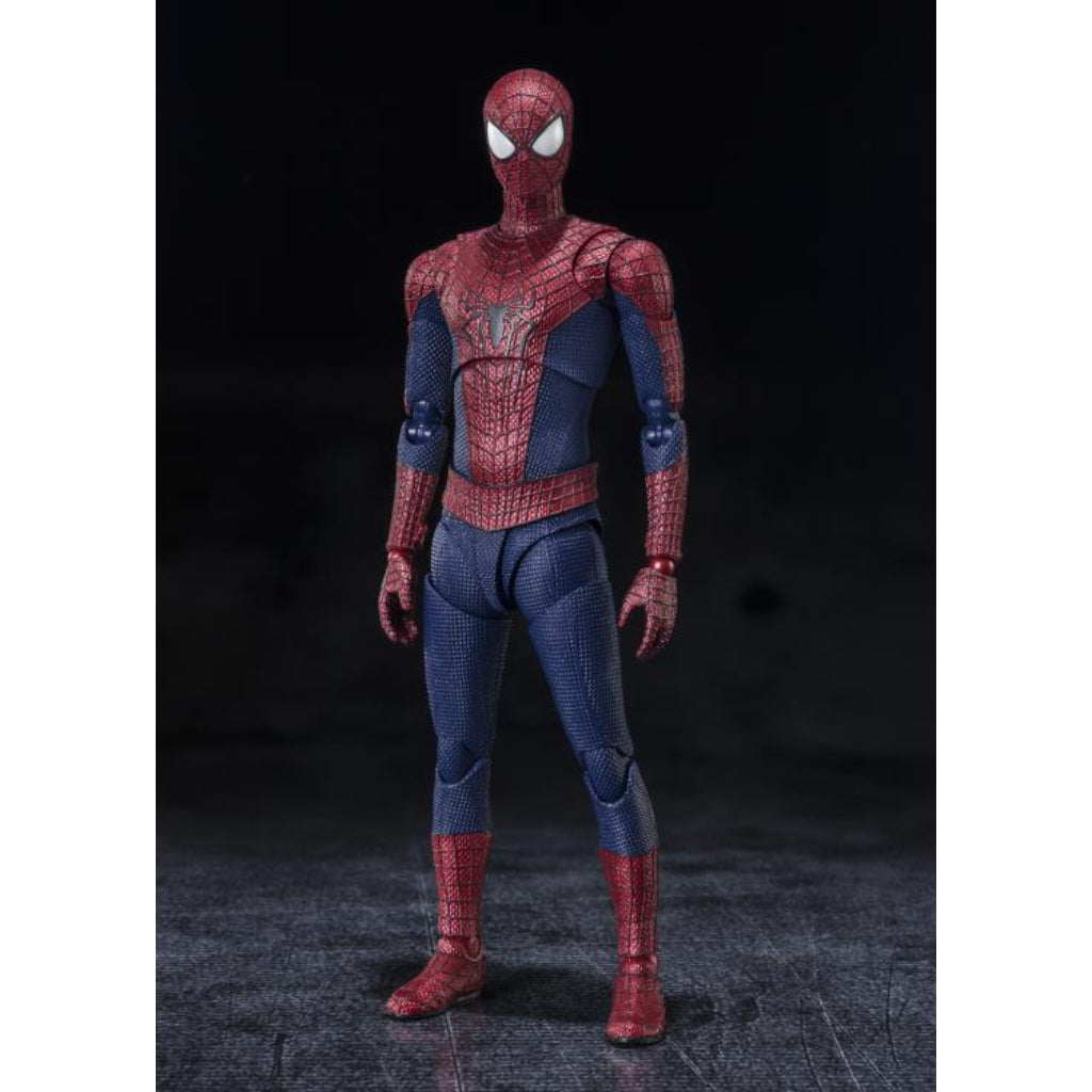 Bandai S.H.Figuarts The Amazing Spider-Man: No Way Home