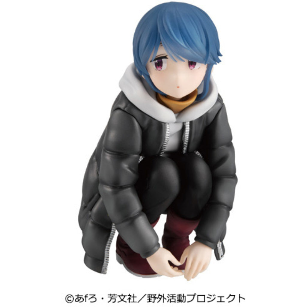 Melty Princess Laid-Back Camp Season 3 - Palm-Sized Rin-Chan