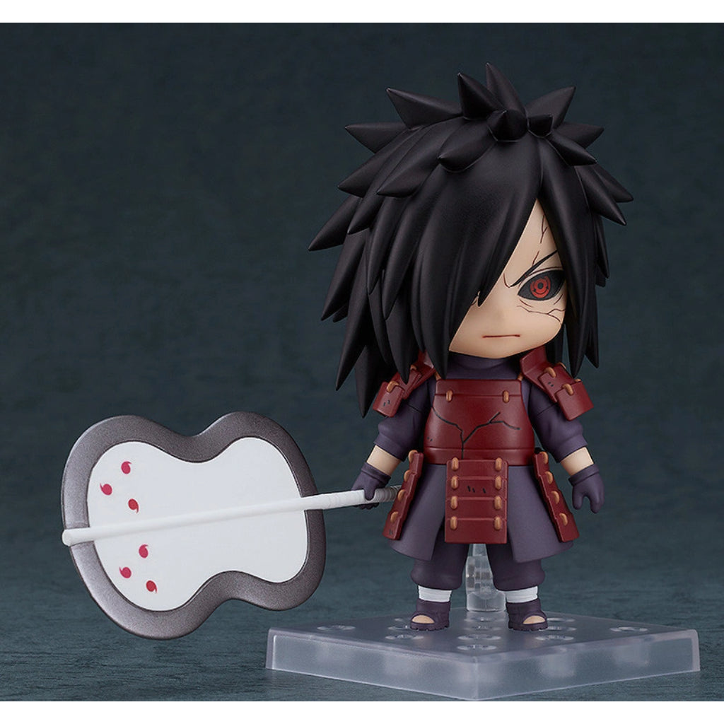 Nendoroid 2175 Naruto Shippuden - Madara Uchiha