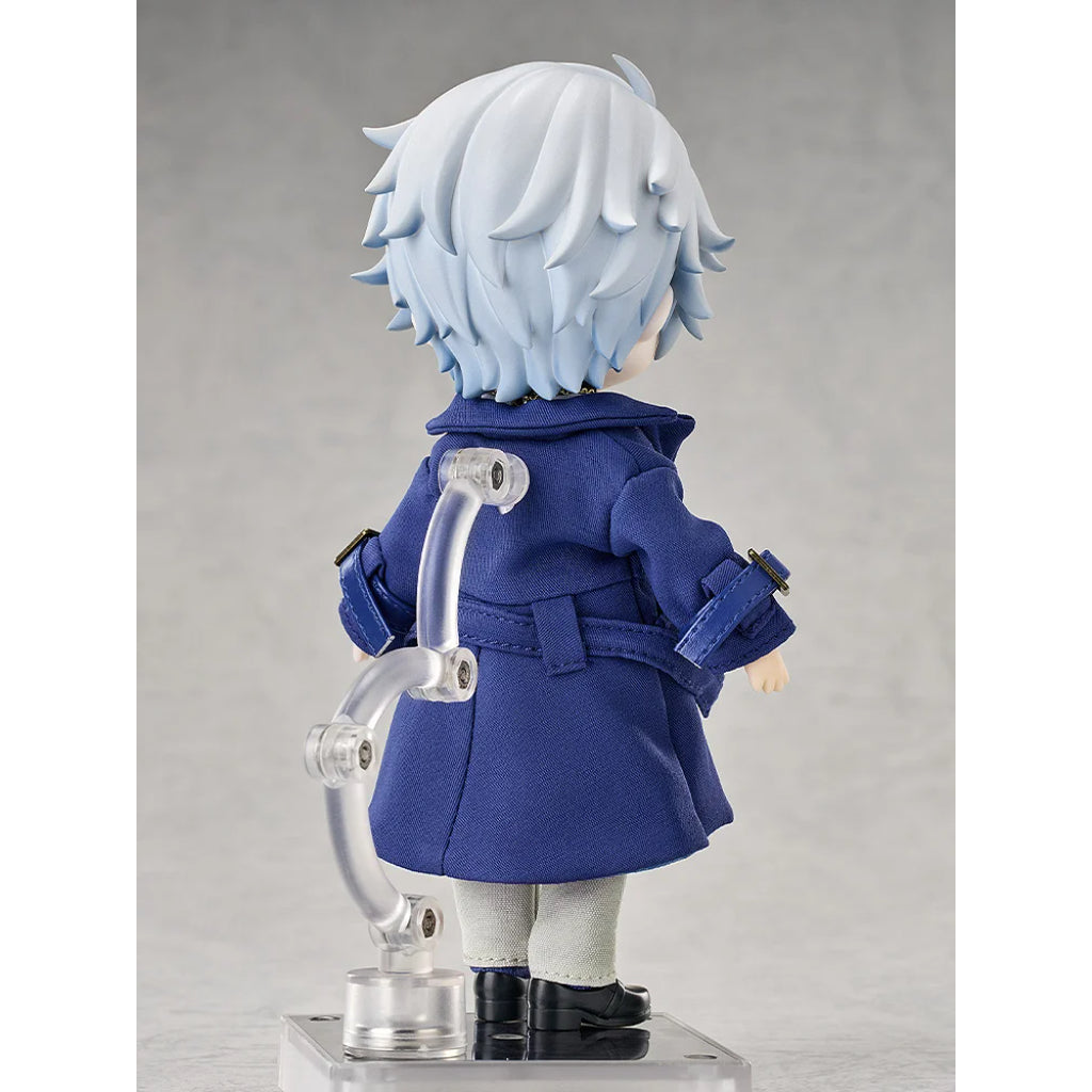 Nendoroid Doll Honkai: Star Rail - Phainon: Express Travel Ver.