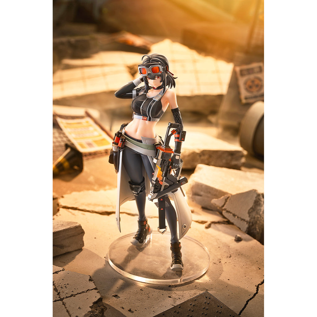 Zenless Zone Zero - Pop Up Parade SP Grace Howard