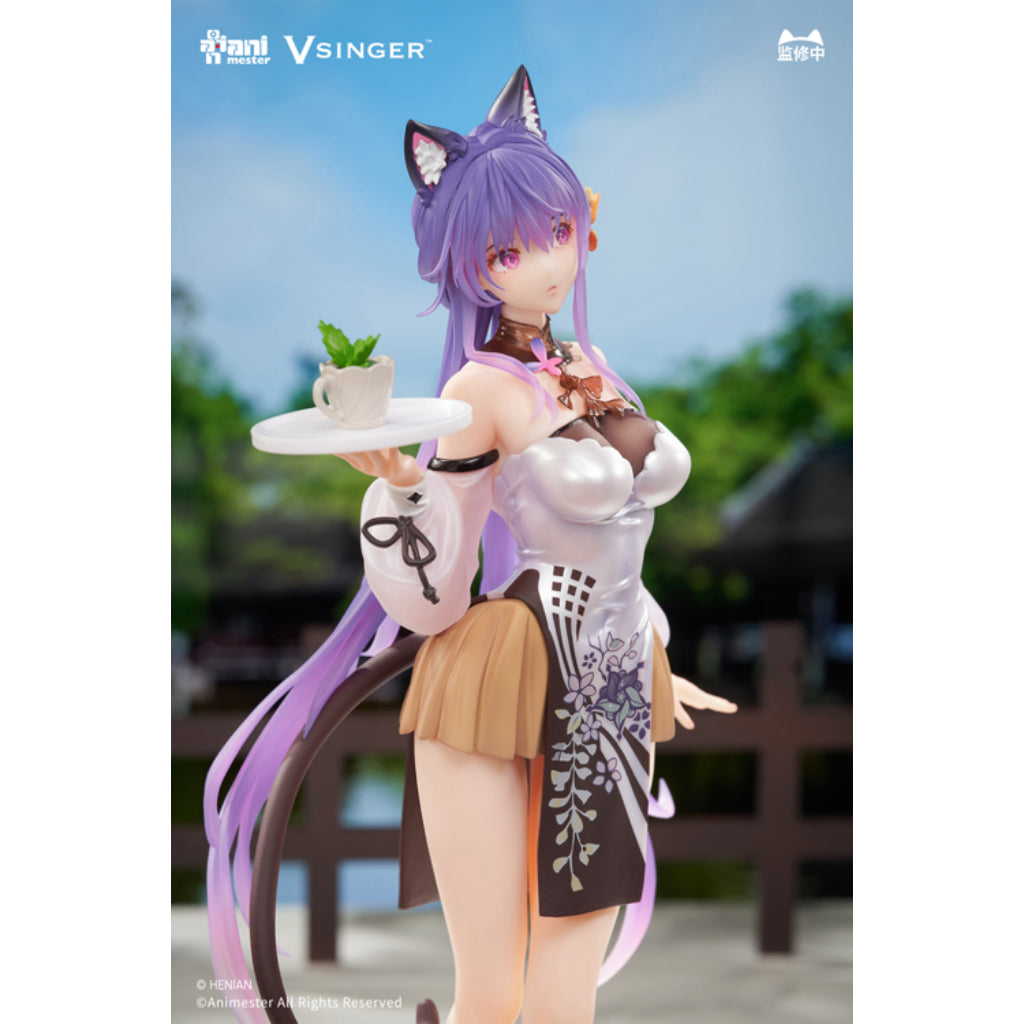 Vsinger - 1/7th Scale Mo Qingxian Tea Time Melody Ver. (AniMester X Henian Collaboration)