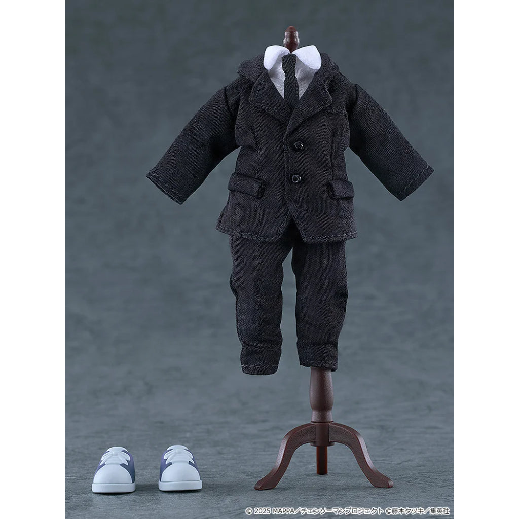 Nendoroid Doll Chainsaw Man The Movie: Reze Arc - Aki Hayakawa