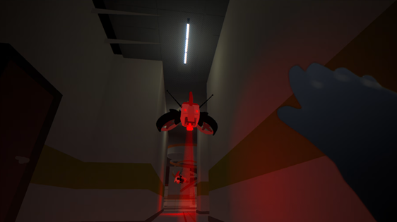 NS2 Goodnight Universe (Game-Key Card)