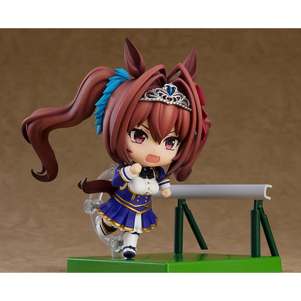 Nendoroid 1977 Umamusume: Pretty Derby - Daiwa Scarlet (Reissue)