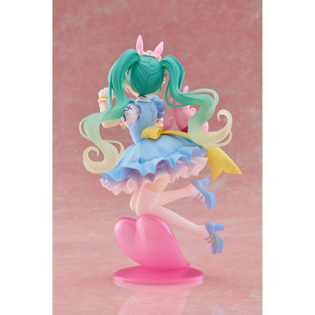 Taito AMP+ Hatsune Miku X Rody Fairy Tale Ver. Figure