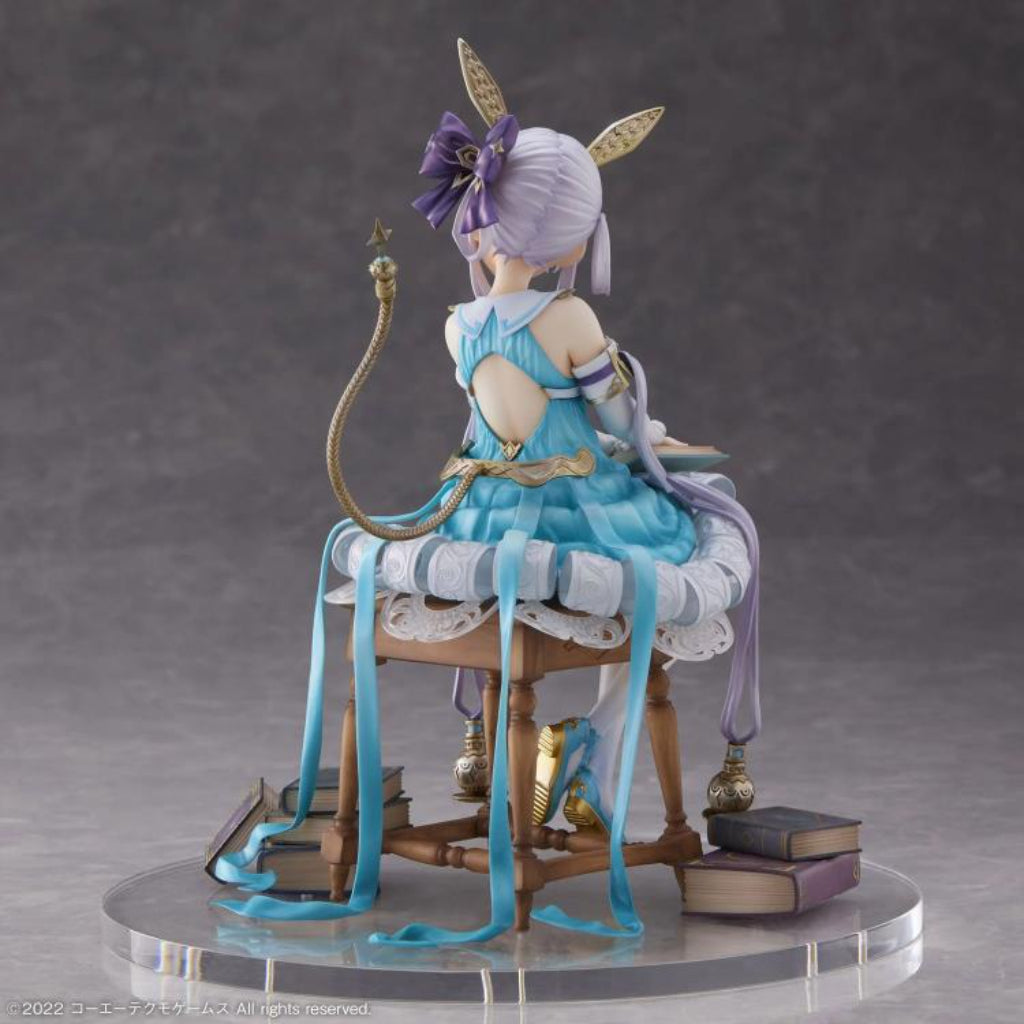 Atelier Sophie 2: The Alchemist Of The Mysterious Dream - Plachta 1/7 Complete Figure