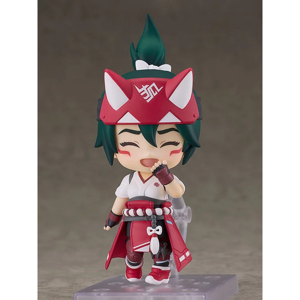 Nendoroid 2225 Overwatch - Kiriko (Reissue)
