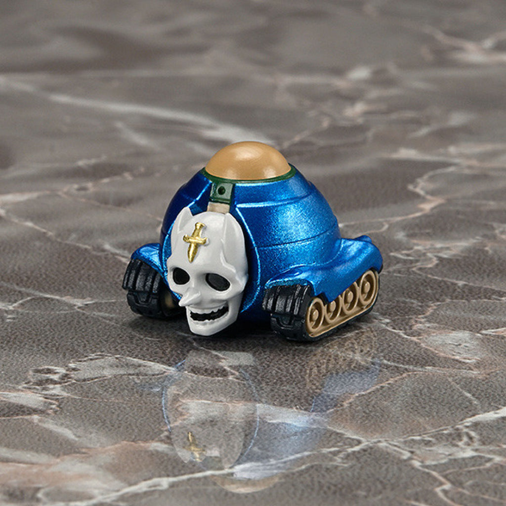 Nendoroid 2163 JoJo Bizarre Adventure Part4 Diamond Is Unbreakable - Yoshikage Kira