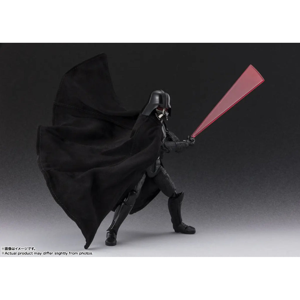 S.H.Figuarts Darth Vader Classic Ver (Star Wars: A New Hope)