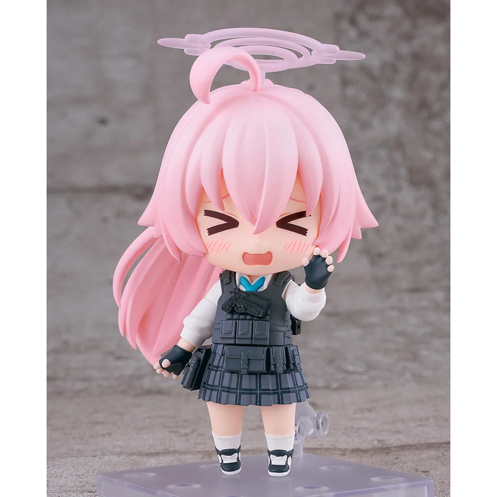 Nendoroid 3071 - Hoshino Takanashi (Armed)
