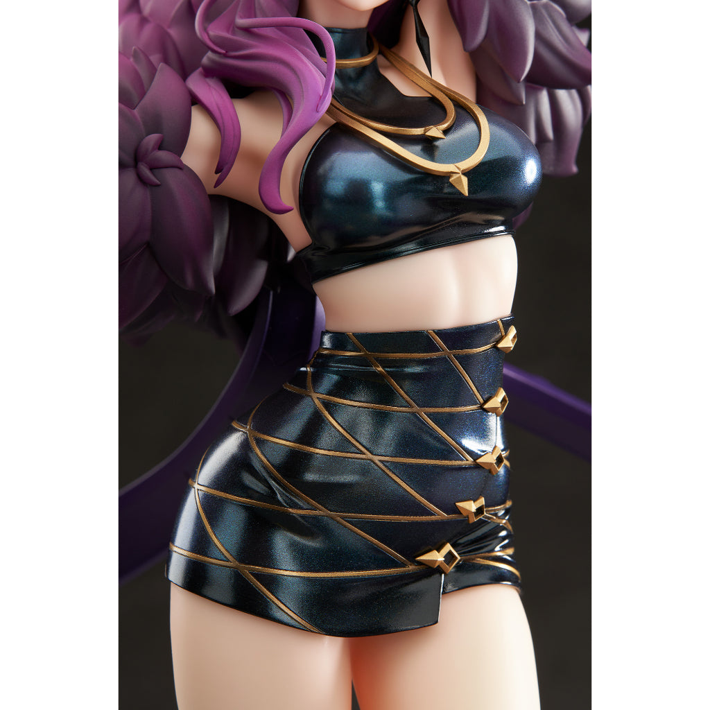 League Of Legends - K/DA Evelynn