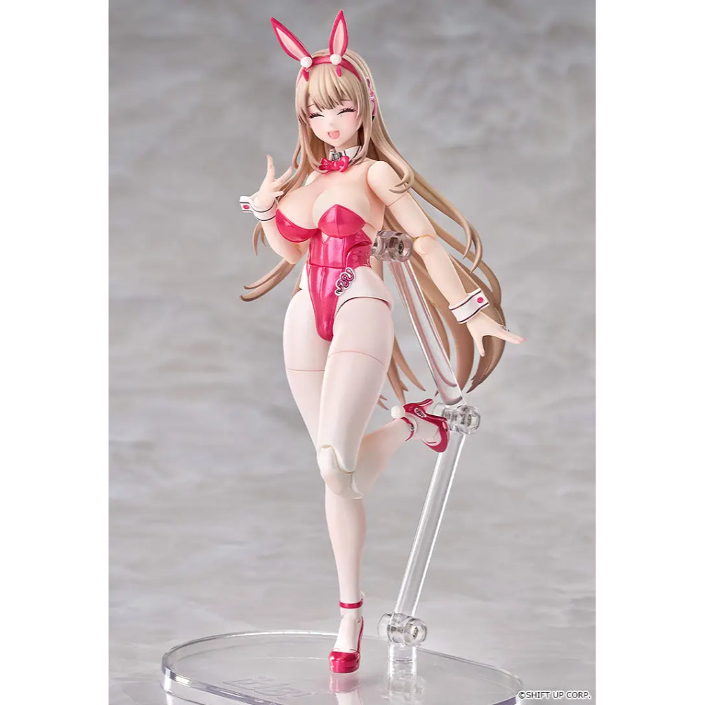Goddess of Victory: Nikke - Hyper Body Viper Toxic Rabbit