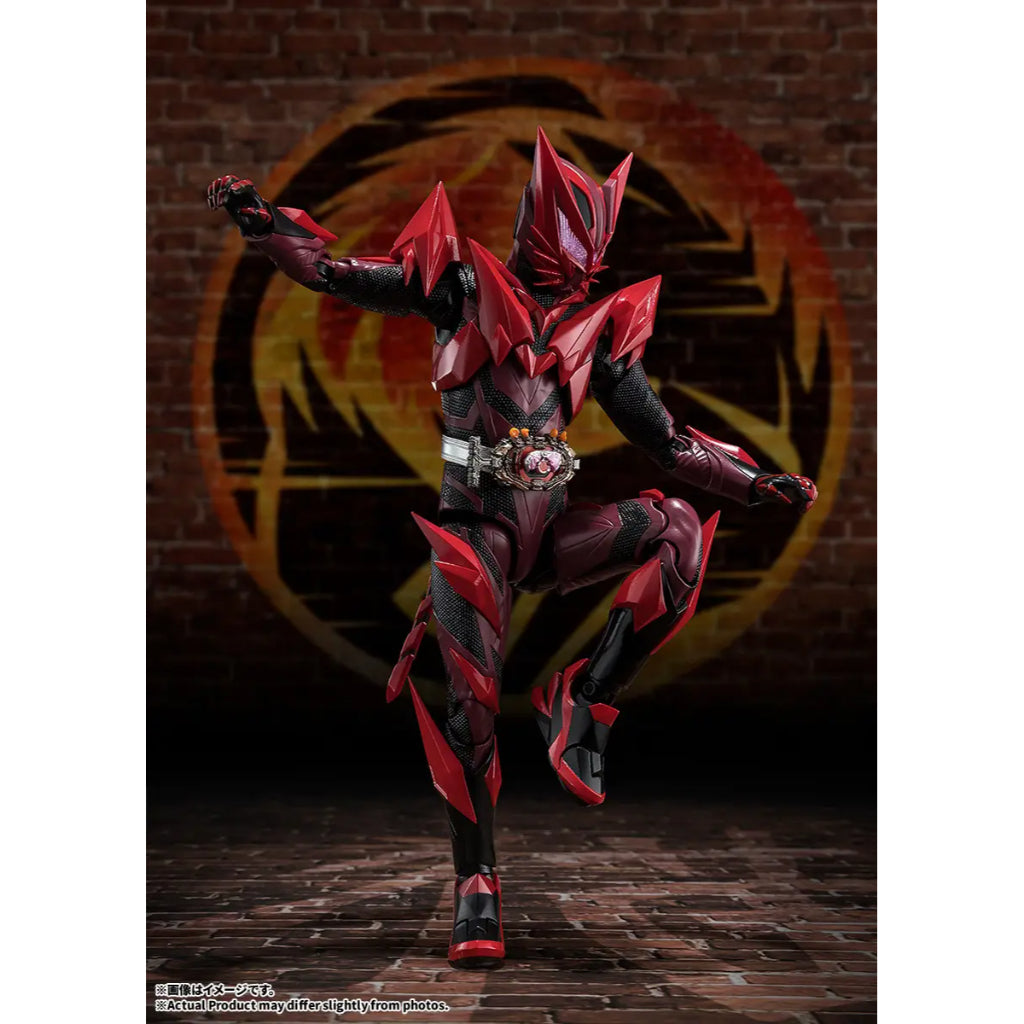 S.H.Figuarts Kamen Rider Maou (Subjected to allocation)
