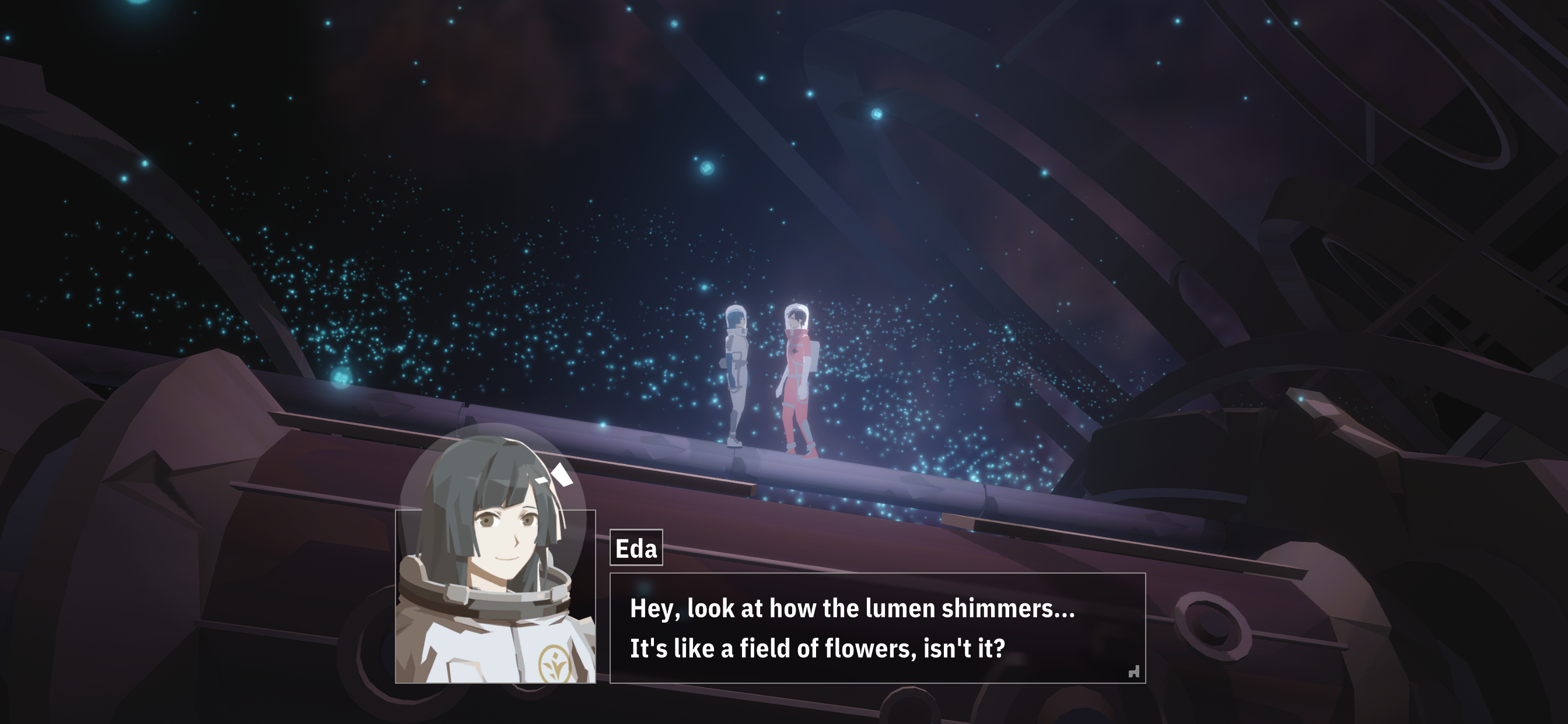 NSW Opus: Echo of Starsong - Full Bloom Edition