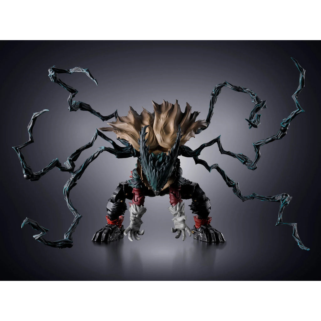 S.H.Figuarts Dark Deku