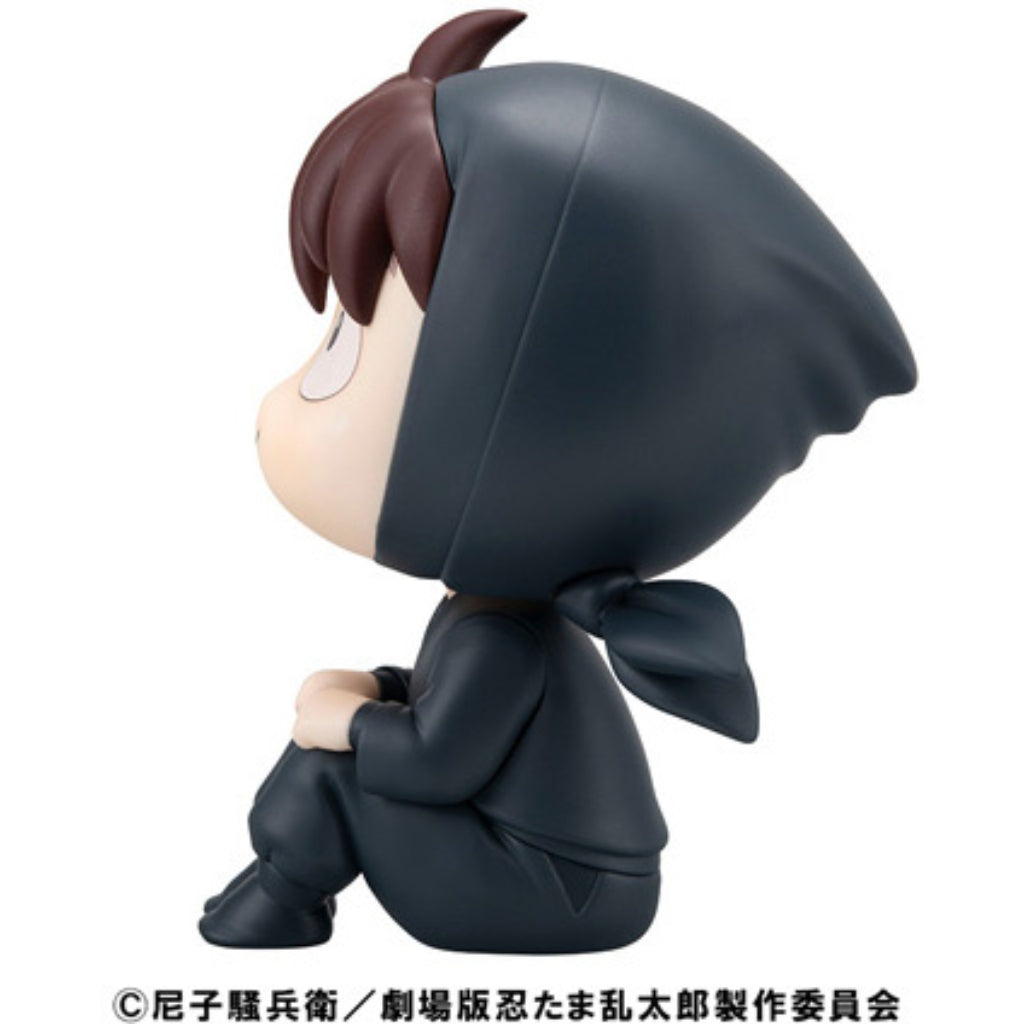 Look Up Movie: Nintama Rantarou - Hansuke Doi