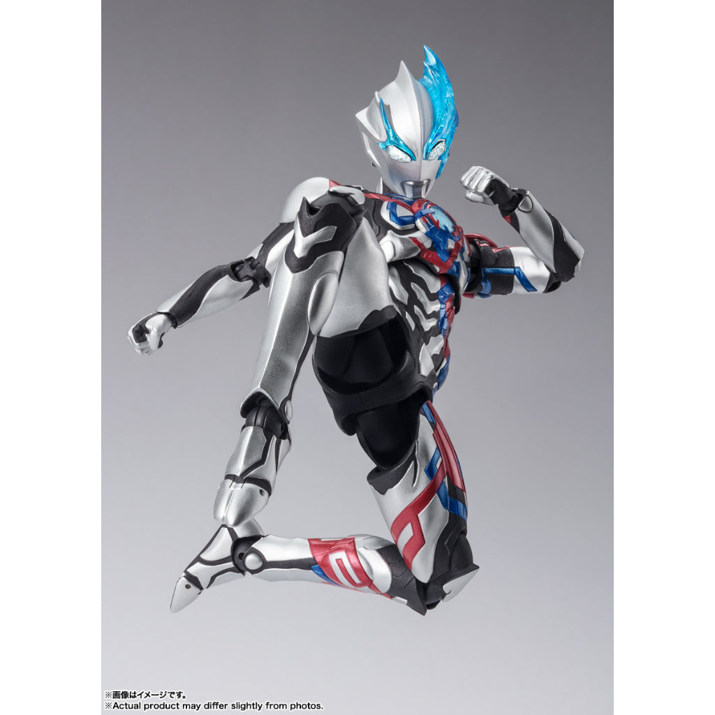 Bandai S.H.Figuarts Ultraman Blazar