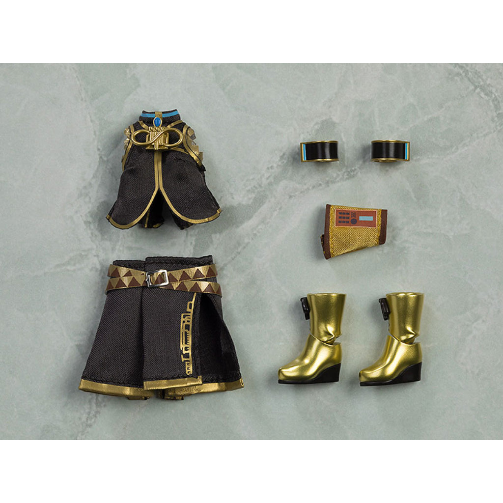 Nendoroid Doll Megurine Luka - Megurine Luka