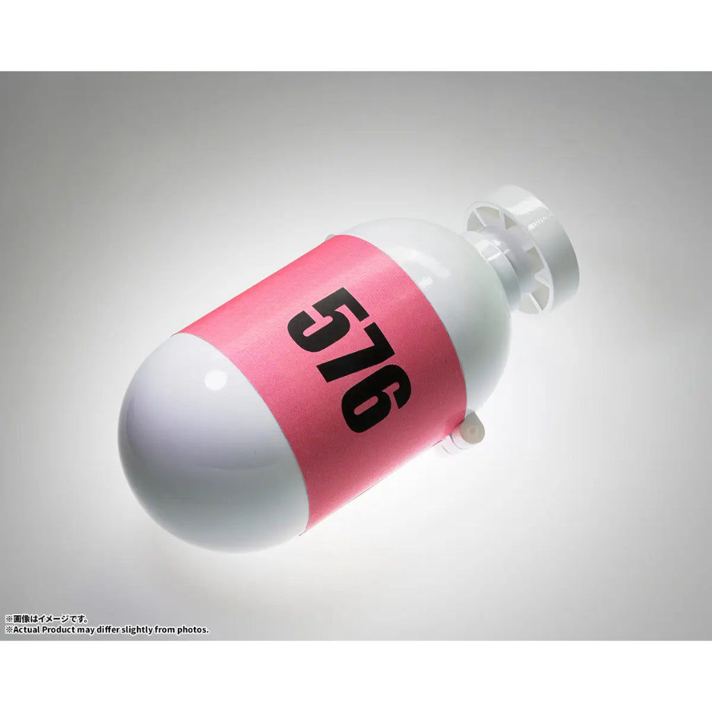 CHANGEARTS Hoi Poi Capsule No.576 Buluma Airplane
