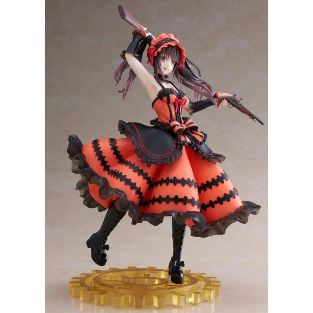 Taito AMP+ Tokisaki Kurumi Zafkiel Date A Live IV Figure