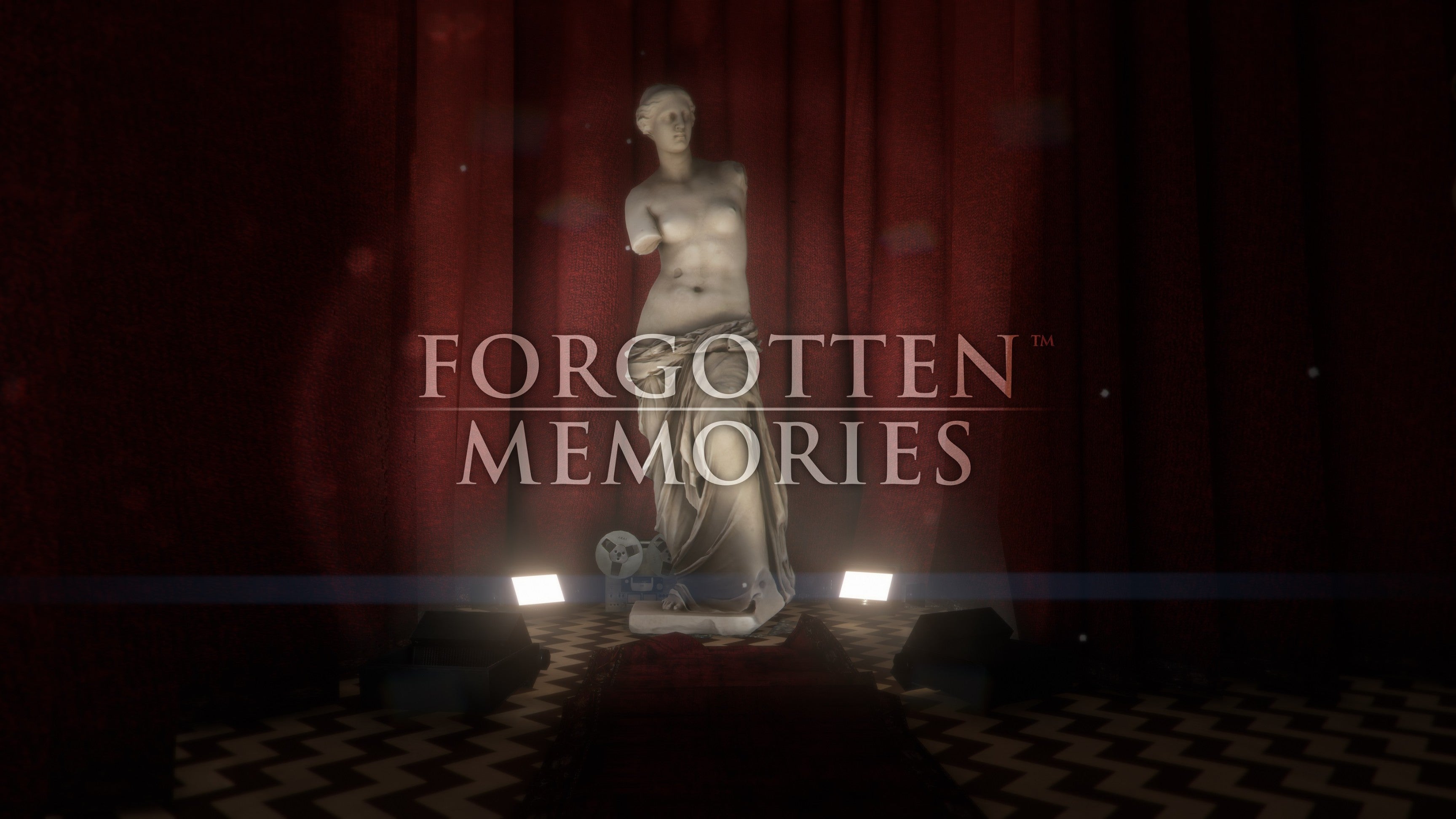 PS5 Forgotten Memories