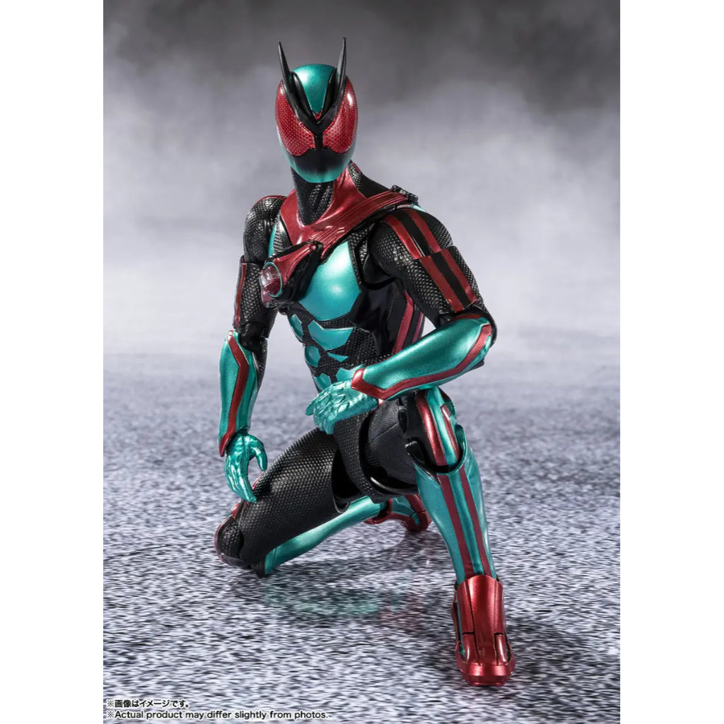 S.H.Figuarts Kamen Rider Zeztz Physicam Impact (Subjected to allocation)