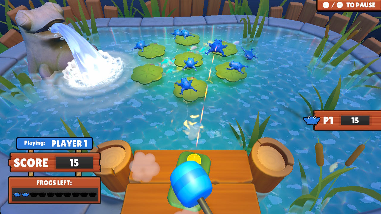 NSW Boardwalk Arcade 2