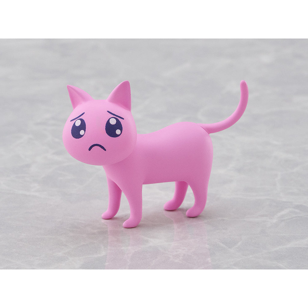 Figma 659 Needy Streamer Overload - Omgkawaiiangel