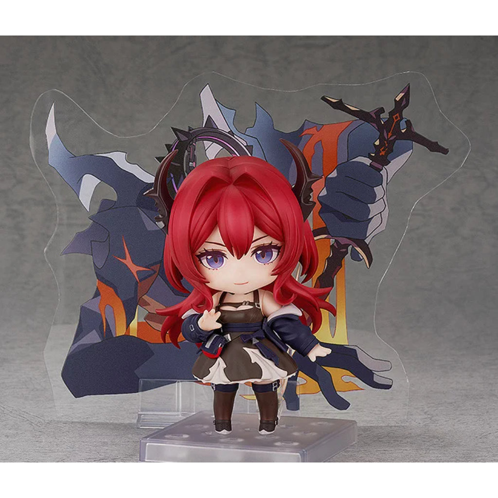 Nendoroid 2047 Arknights - Surtr (Reissue)