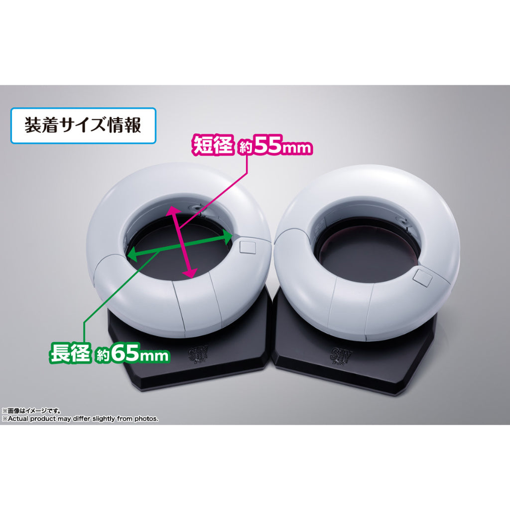 Proplica Heart - Shift Bracelets