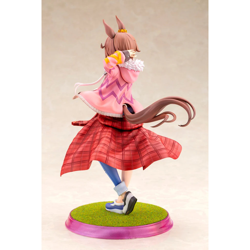 Uma Musume: Pretty Derby 1/7 - Narita Taishin
