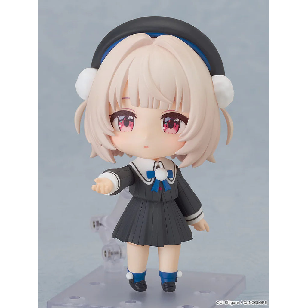 Nendoroid 3073 - Ui