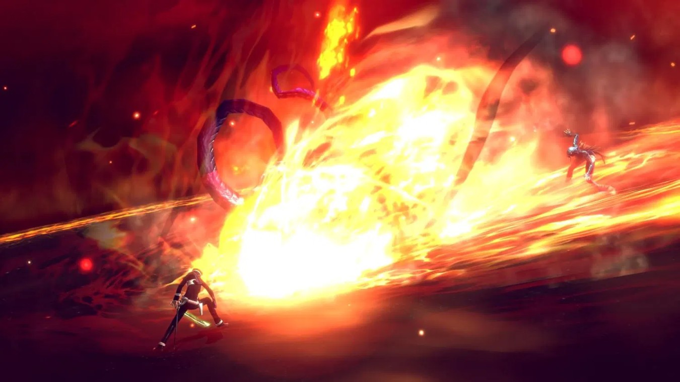 PS5 RAIDOU Remastered: The Mystery of the Soulless Army (NC16)