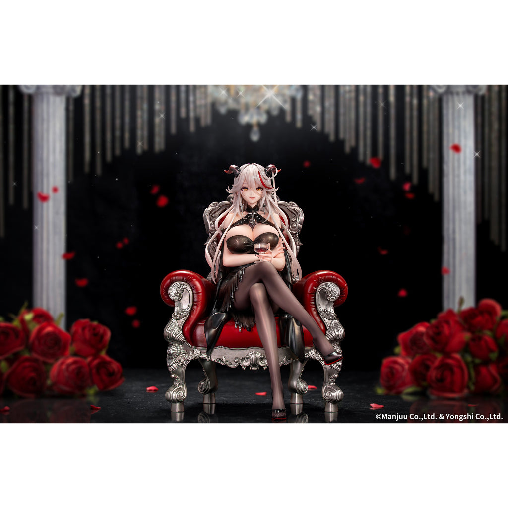 Azur Lane - Agir: Rose Ceremony Ver. Figurine