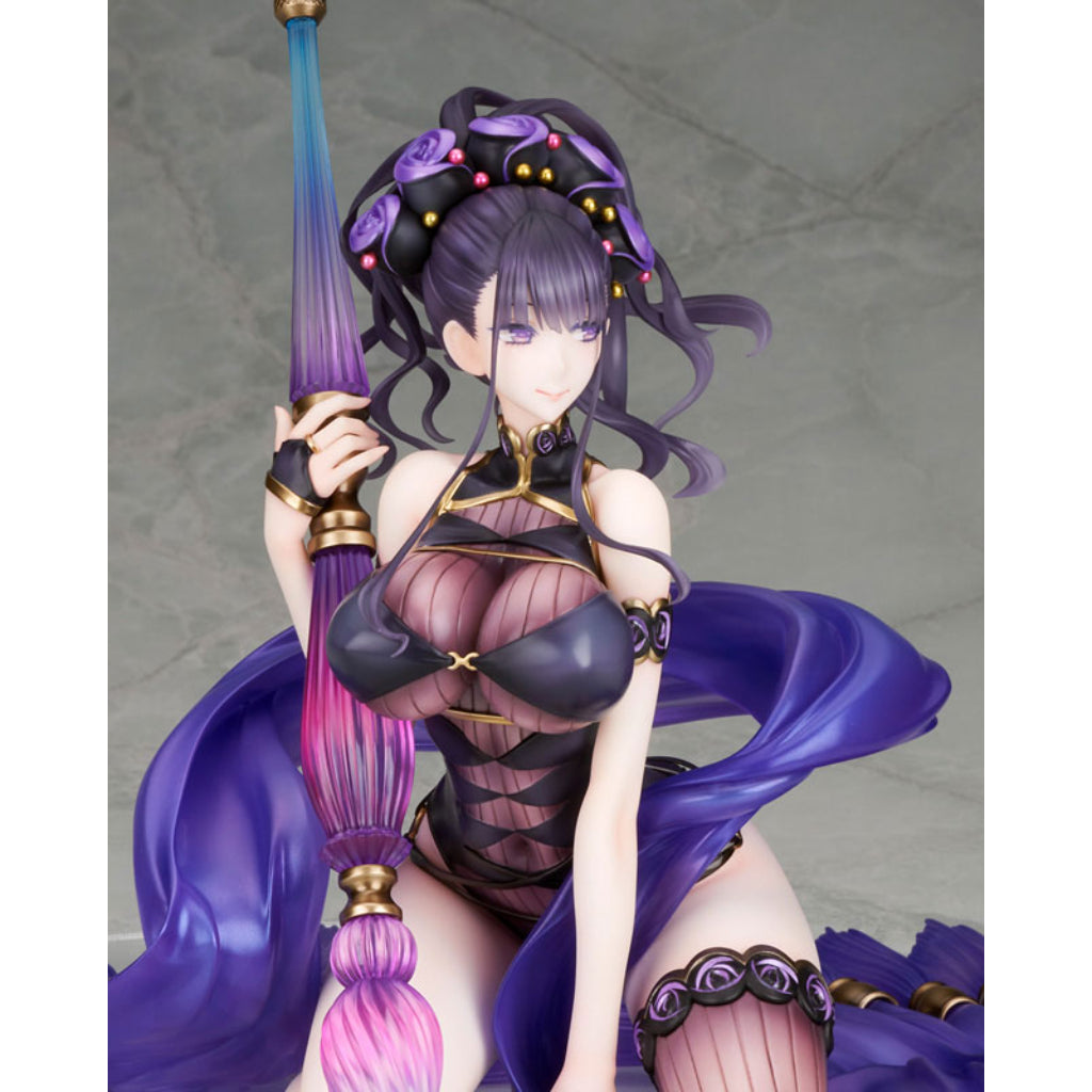 Fate/Grand Order - Rider - Murasaki Shikibu Figurine