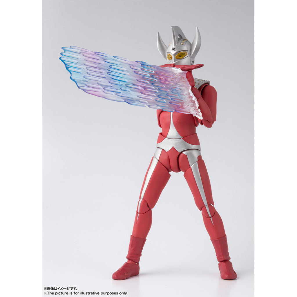 S.H.Figuarts Ultraman Taro (Reissue) (Subjected to allocation)