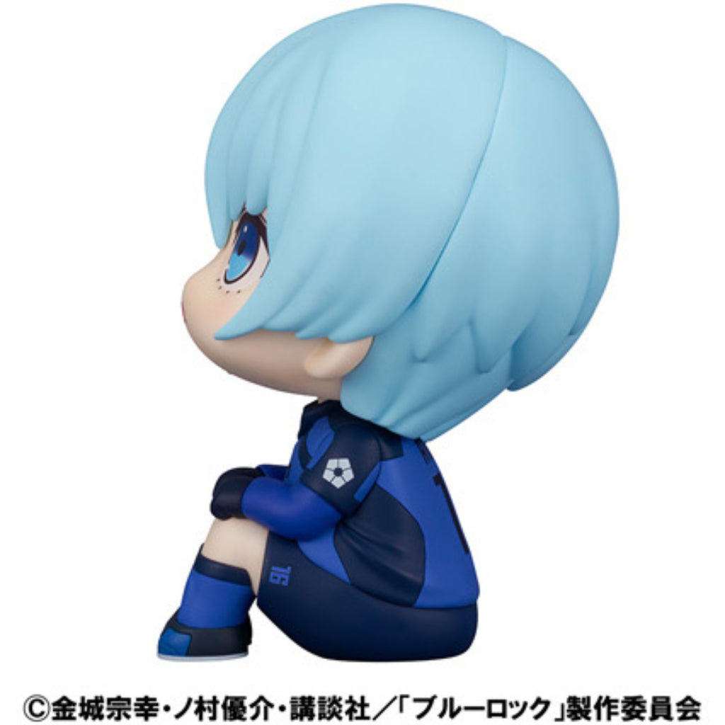 Look Up Blue Lock - Yo Hiori