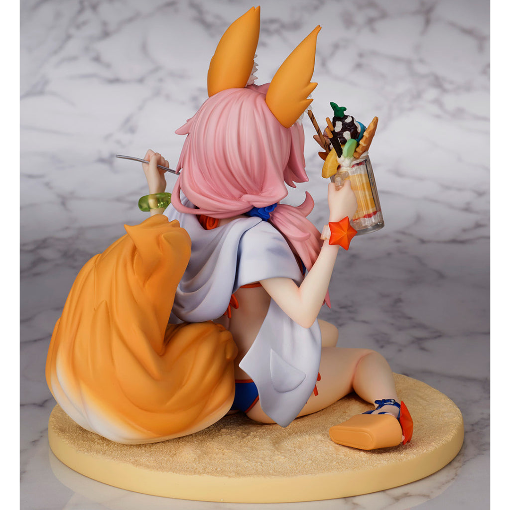Fate/Grand Order - Lancer Tamamo No Mae