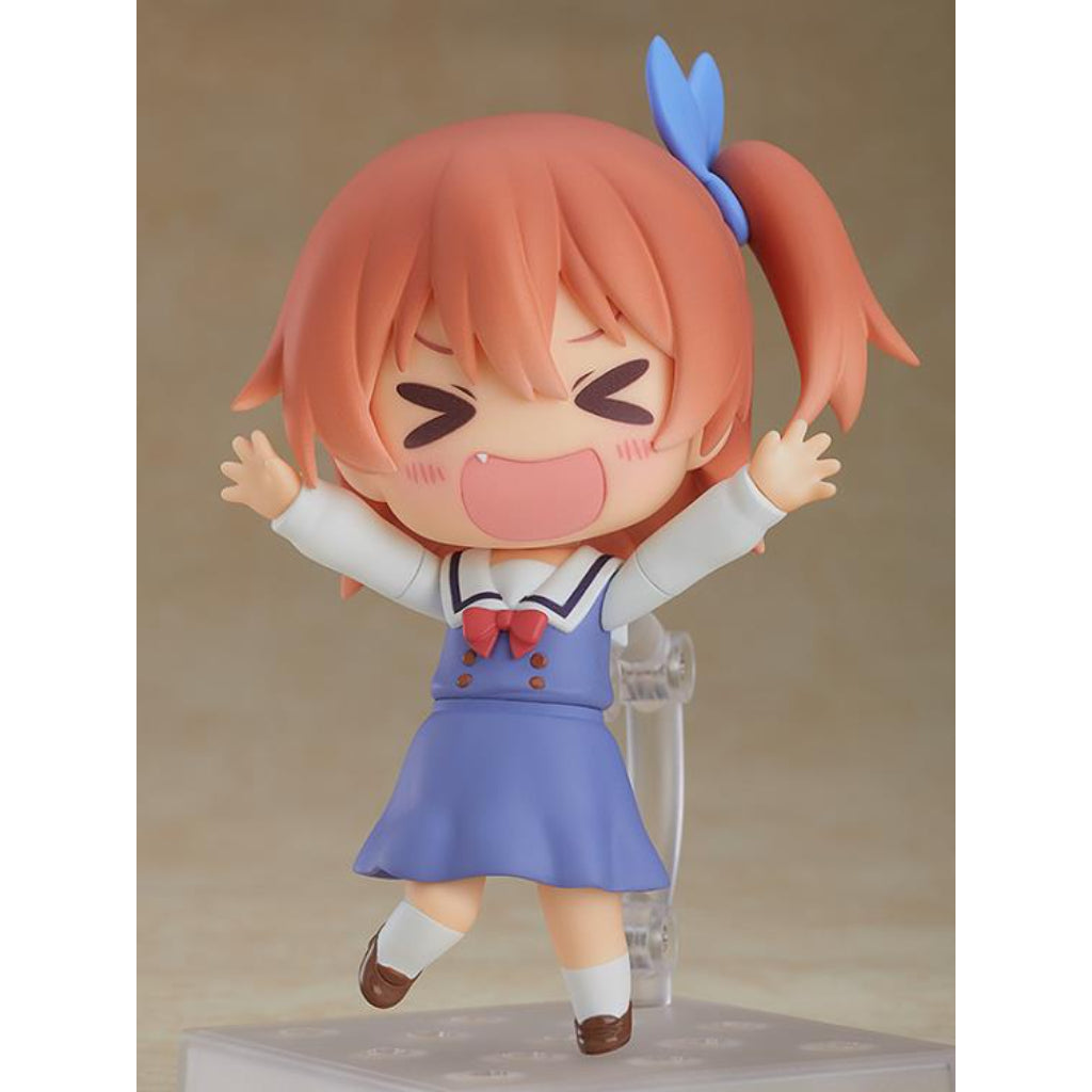 Nendoroid 1195 Wataten!: An Angel Flew Down To Me - Hinata Hoshino (Reissue)