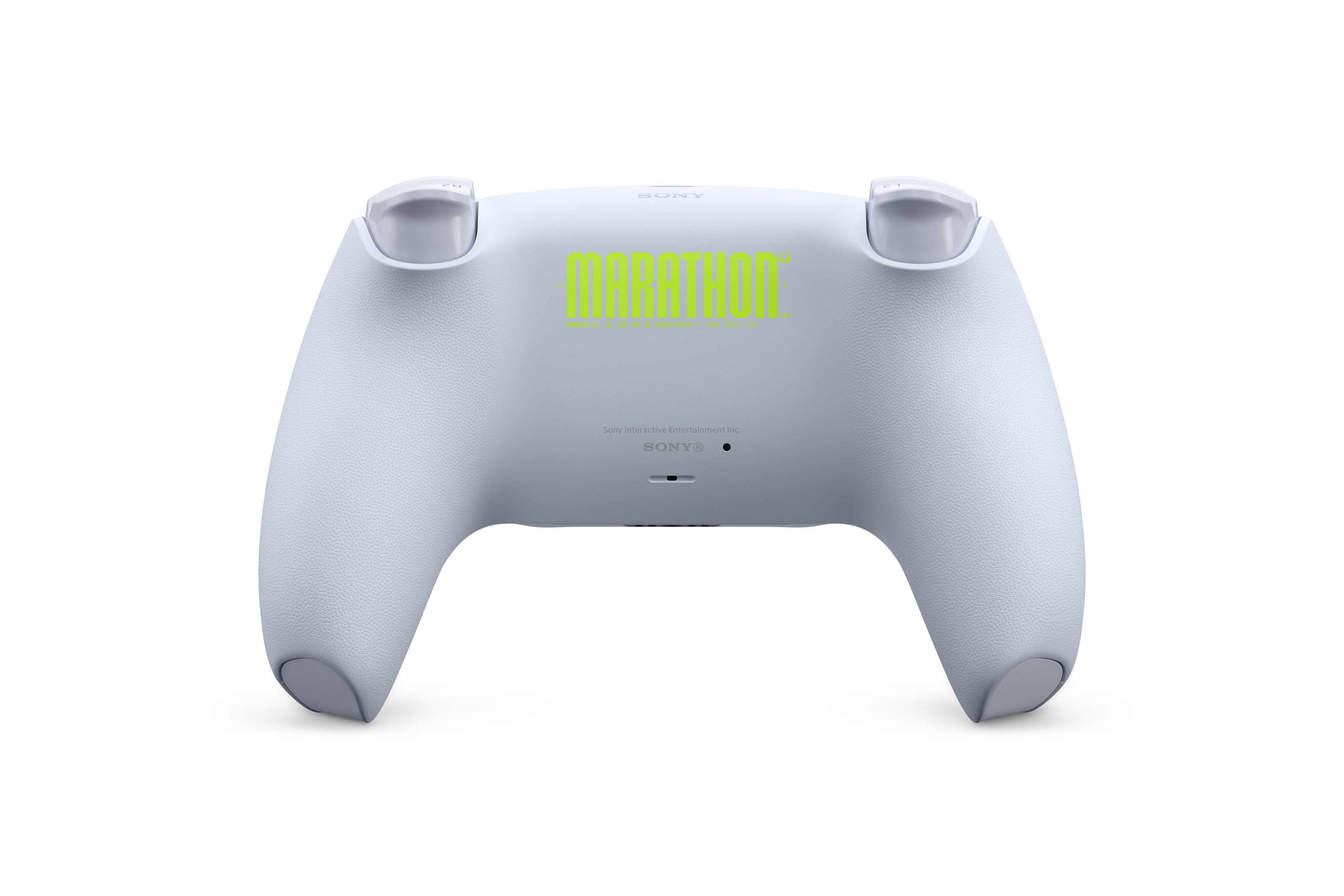 PlayStation DualSense Wireless Controller: Marathon Runner Limited Edition