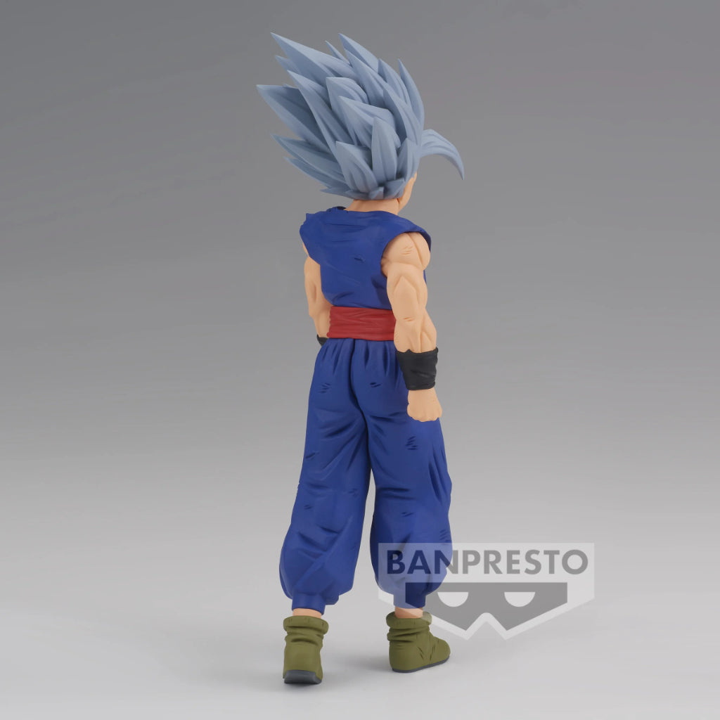 Banpresto Son Gohan Beast Solid Edge Works Vol 14 - Dragon Ball Super: Super Hero