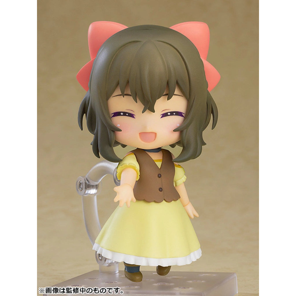 Nendoroid 2192 Kuma Kuma Kuma Bear Punch - Fina