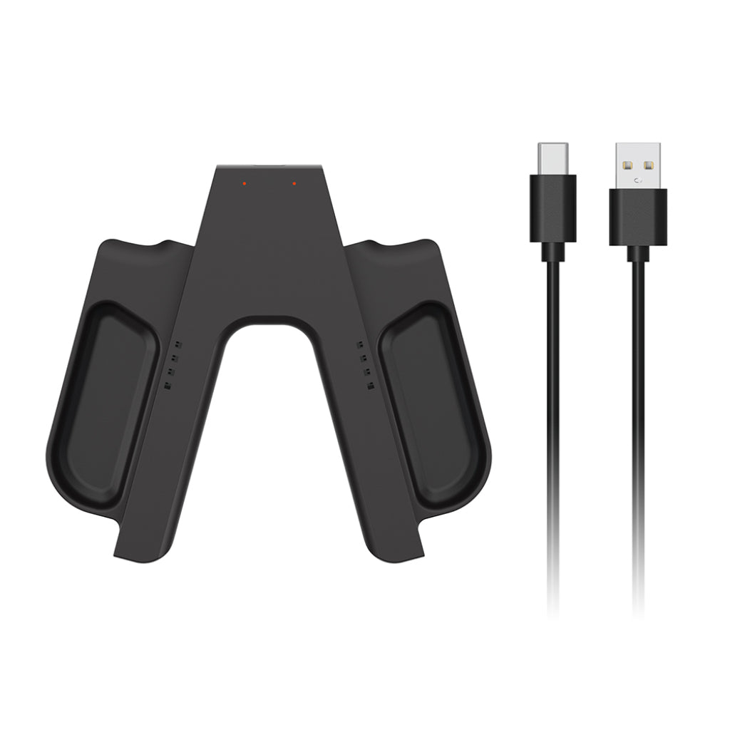 Dobe NS2 Charging Grip Black (TNS-3178 Black)