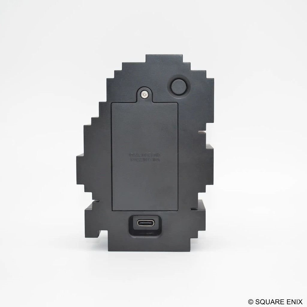 Final Fantasy Series Pixel Light Neo FFRK Sephiroth