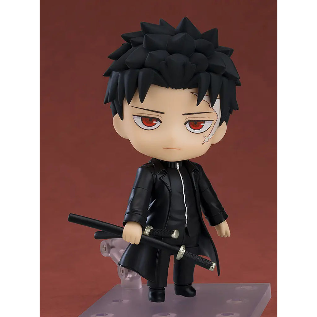 Nendoroid 2876 Kagurabachi Chihiro Rokuhira