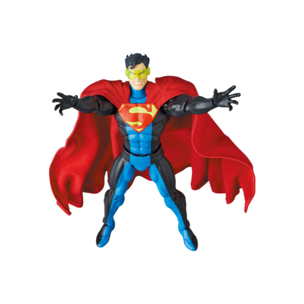 Mafex 219 - Eradicator (Return Of Superman)