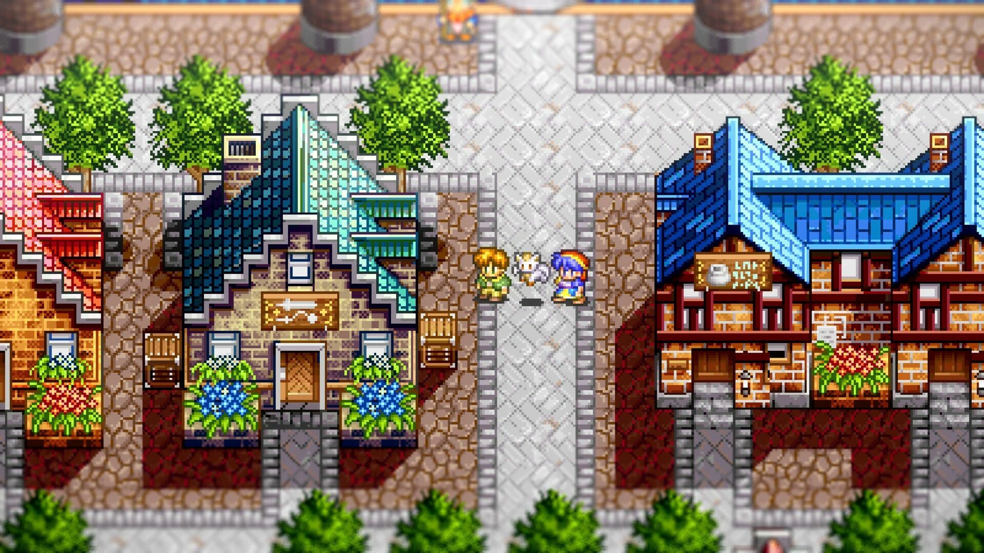 NSW LUNAR Remastered Collection (NC16)