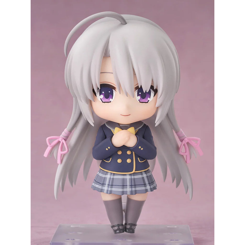 Nendoroid 3008 Sabbat of The Witch - Nene Ayachi