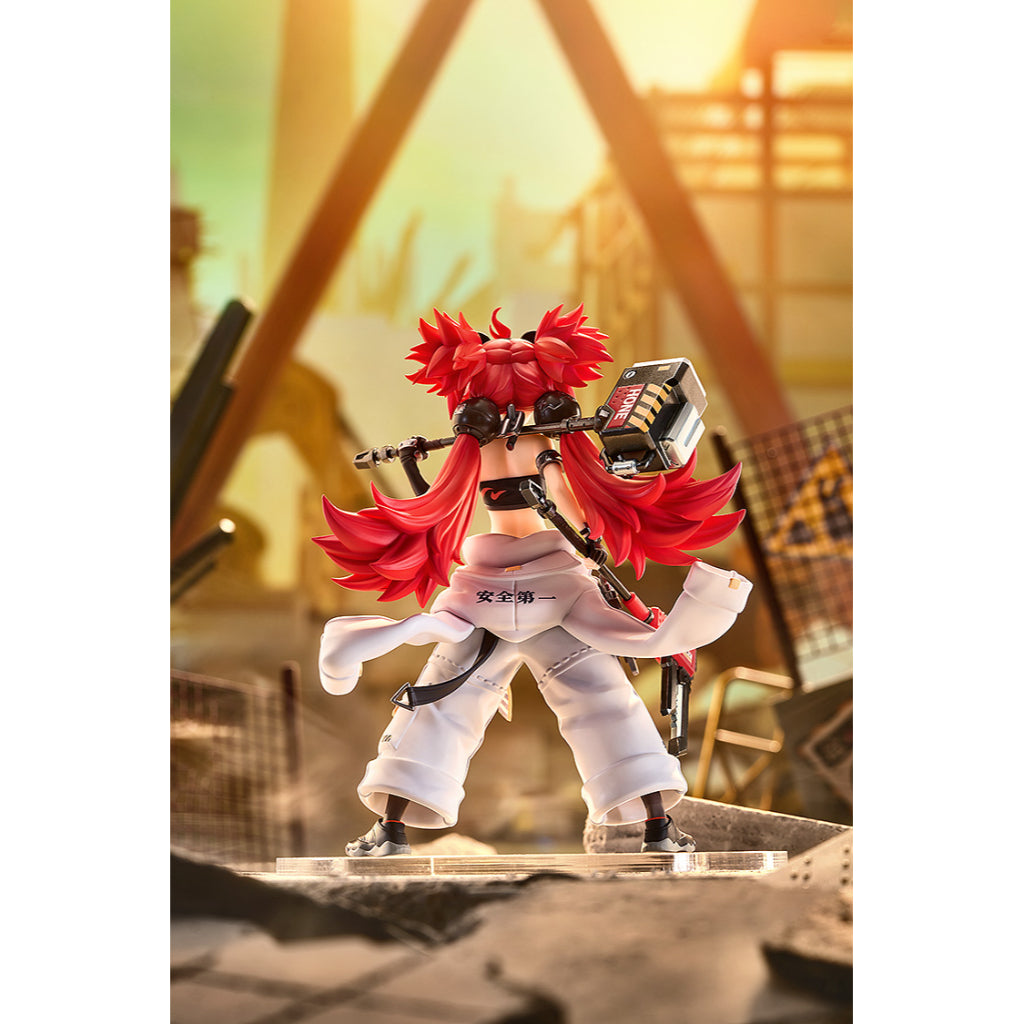 Zenless Zone Zero - Pop Up Parade SP Koleda Belobog